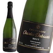 シャンパーニュ シャルル デュボリス ブリュット 750ml