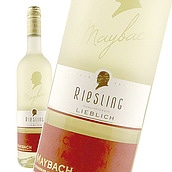 ドイツ ラインヘッセン マイバッハ リースリング リープリッヒ 750ｍｌ