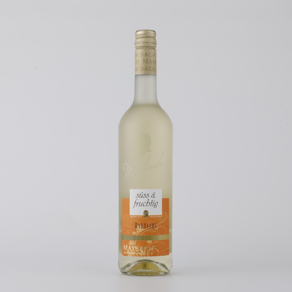 マイバッハ リースリング スイート 750ml