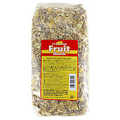 カントリーファーム フルーツミューズリー 750g