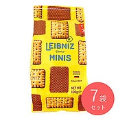 バールセン ライプニッツミニーズチョコ 100g×7袋