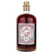 リキュール モンキー47スロージン 500ml