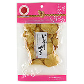 さくら食品 秋田特産品いぶりがっこ 100g | D+2