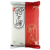 藤井商店 新潟産 新之助 5kg | D+2 ※月火出荷なし