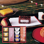 【お歳暮】【WN】冬ハレ 匠　AGF-40