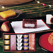 【お歳暮】【WN】冬ハレ 匠　AGF-50