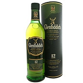 シングルモルトウィスキー グレンフィディック12年 700ml