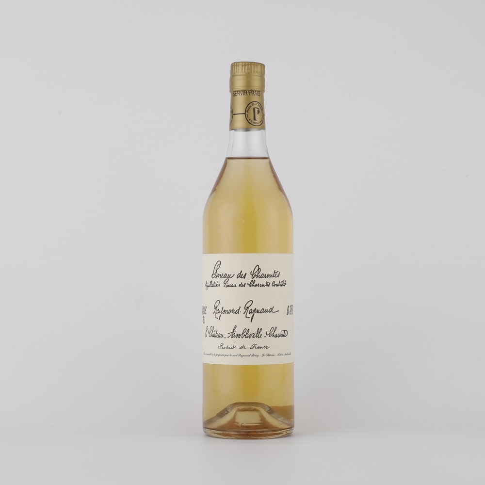 ピノ デ シャラント ホワイト 750ml