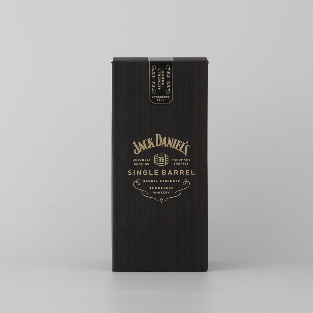 ジャックダニエル シングルバレル 700ml