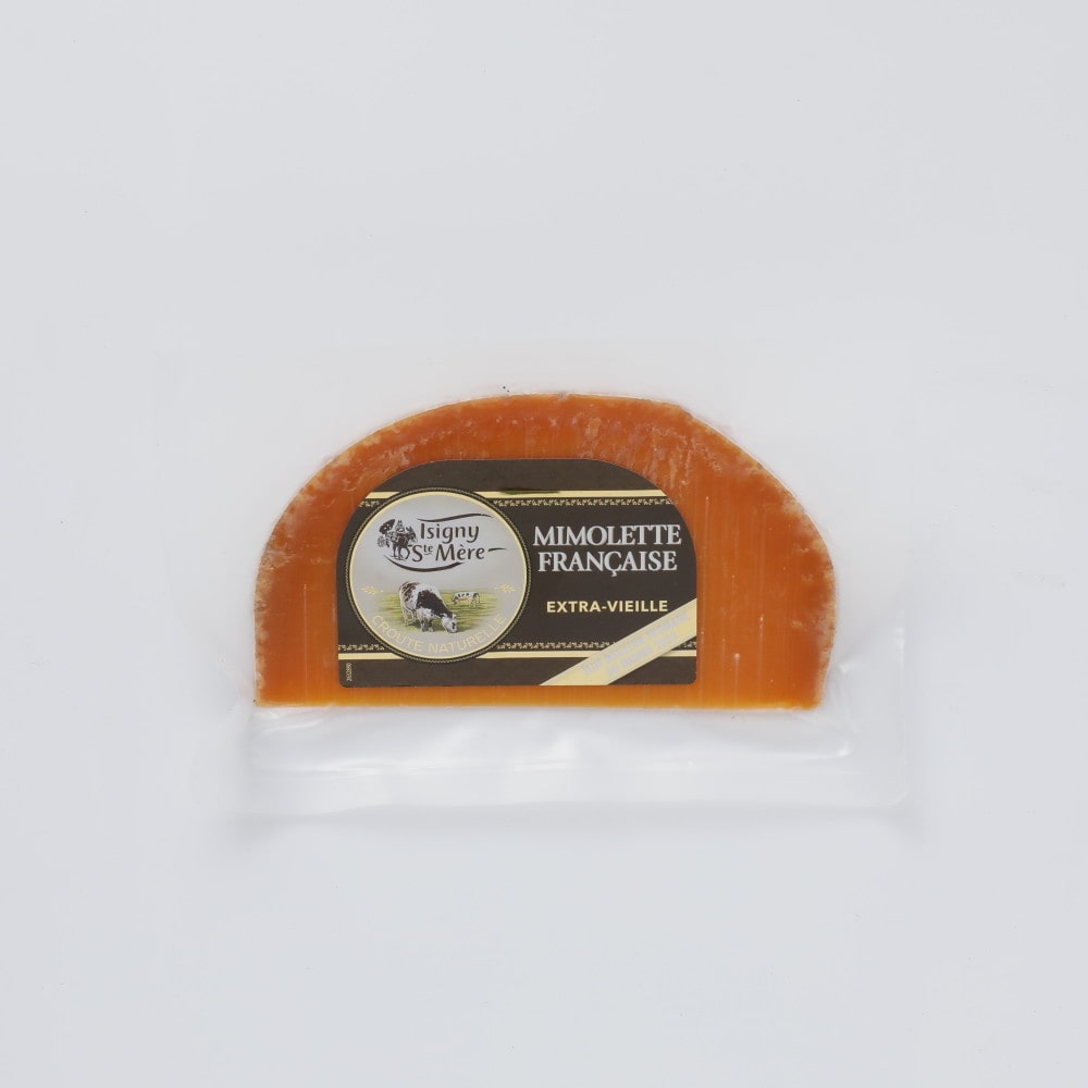 イズニーミモレット18ヶ月熟成 200g