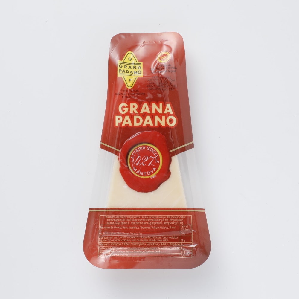 「427」グラナパダーノDOP16か月熟成