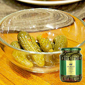 成城石井 ガーキンス ピクルス 370g