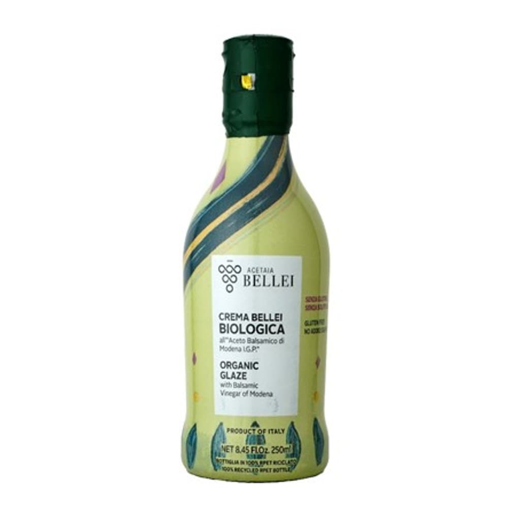 ベレイ アチェトバルサミコ 有機バルサミコクリーム 250ml