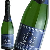 フランス シャンパーニュ ドゥロ ブランドノワール 750ml