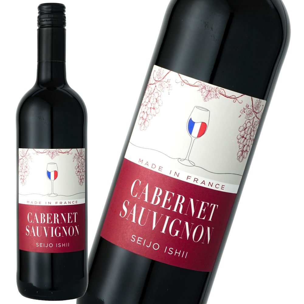 ヴァラエタルセレクション カベルネソーヴィニヨン 750ml