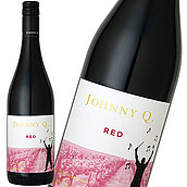オーストラリア ジョニーQ クロエ レッド 750ml
