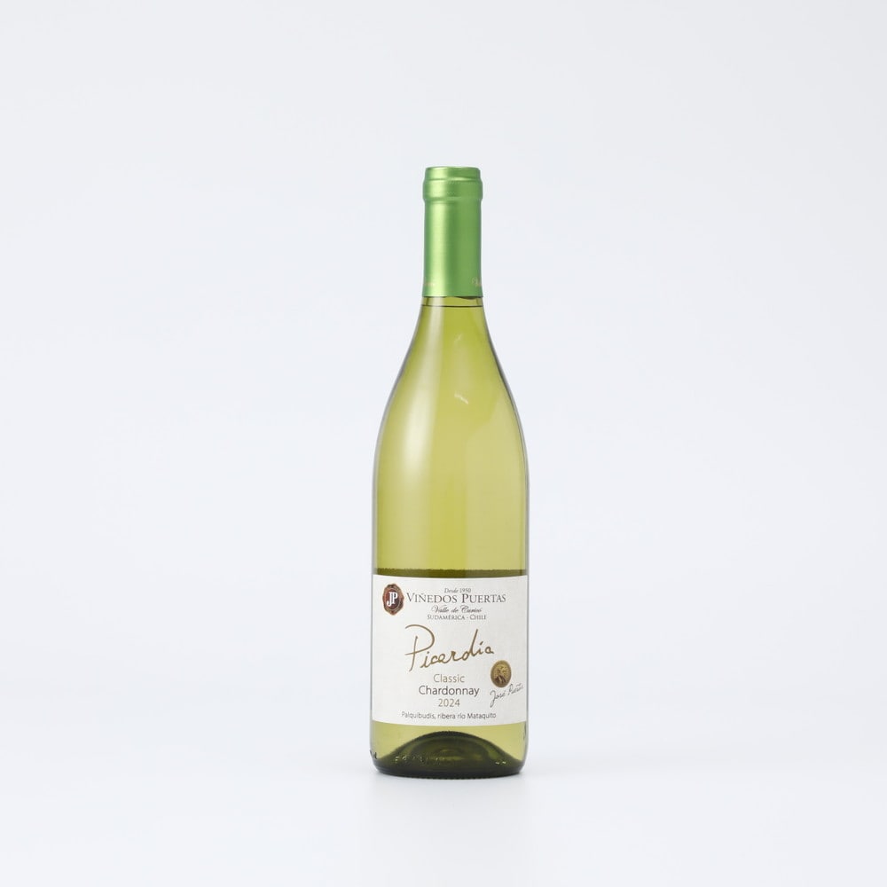 ピカルディア シャルドネ 750ml