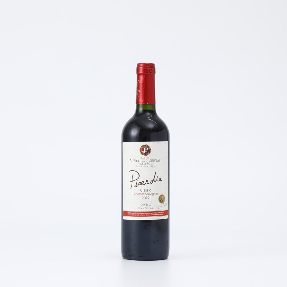 ピカルディア カベルネソーヴィニヨン 750ml