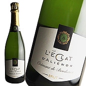 フランス ボルドー レクラ ダリエノール ブラン クレマンドボルドー 750ml