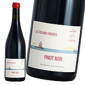 レ コリーヌ ルージュ ピノノワール 750ml