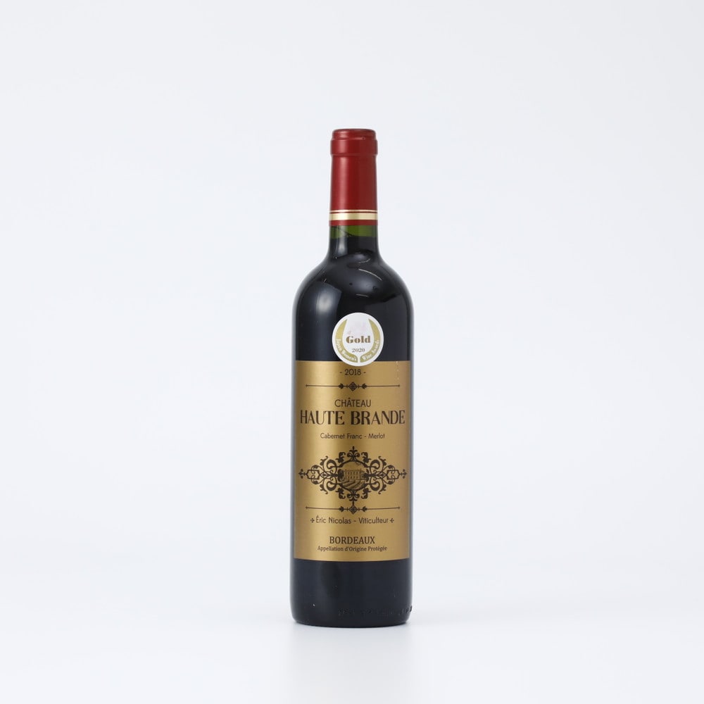 CH オート ブランド 750ml