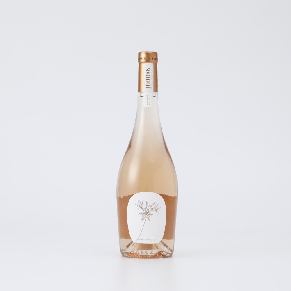 ジョーダン ドライ ロゼ アマリリス 750ml