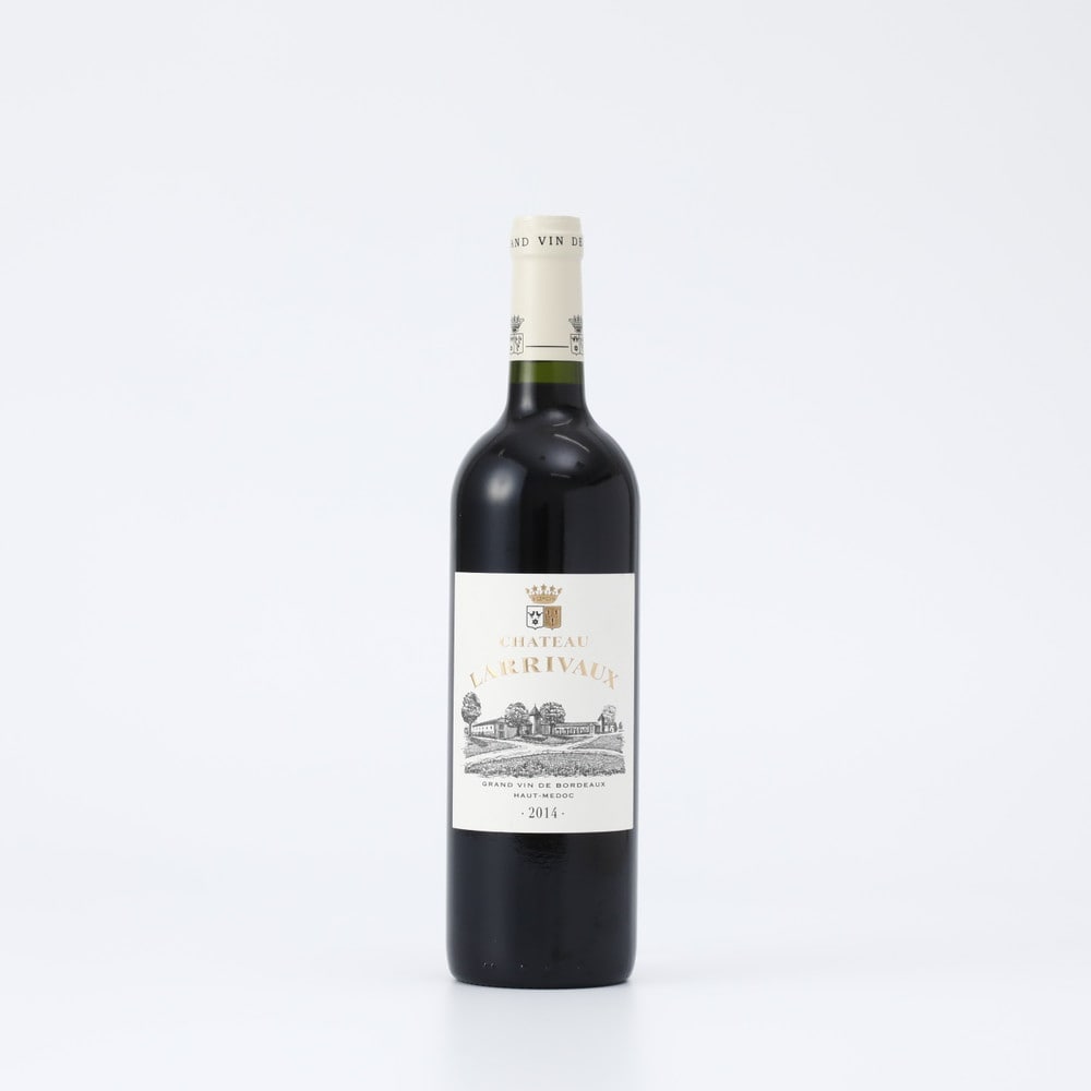 14 CH ラリヴォー 750ml