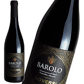 イタリア ピエモンテ ロヴェルシ バローロ 750ml
