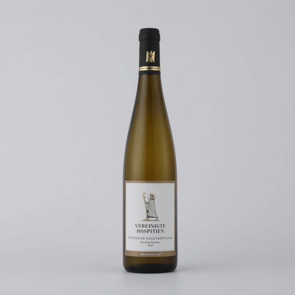 ピースポーター ゴールドトロップフヒェン Rアウスレーゼ 750ml