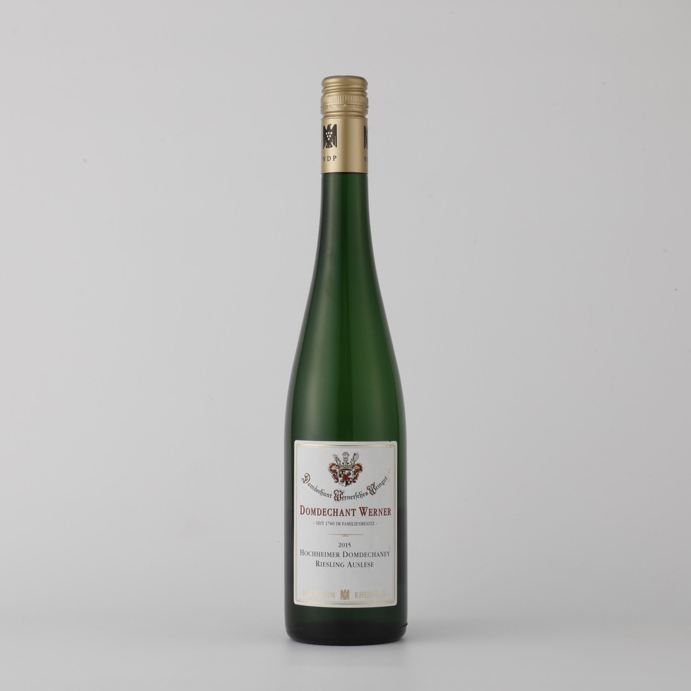 ホッホハイマー ドームデヒャナイ リースリング アウスレーゼ 750ml