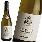 フランス ブルゴーニュ ジャン・ブシャール シャルドネ 750ml