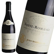 フランス ブルゴーニュ ジャン・ブシャール ヴォーヌ ロマネ 750ml
