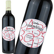 フランス コート・ド・ガスコーニュ アッサンブラージュ ルージュ 750ml