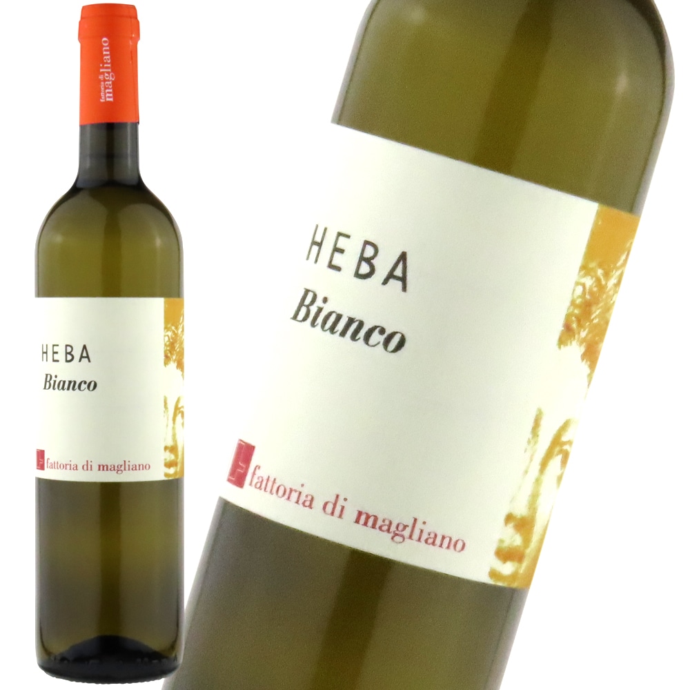 FM エバ ビアンコ 750ml