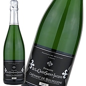 フランス クレマン ド ブルゴーニュ ブランドブラン 750ml