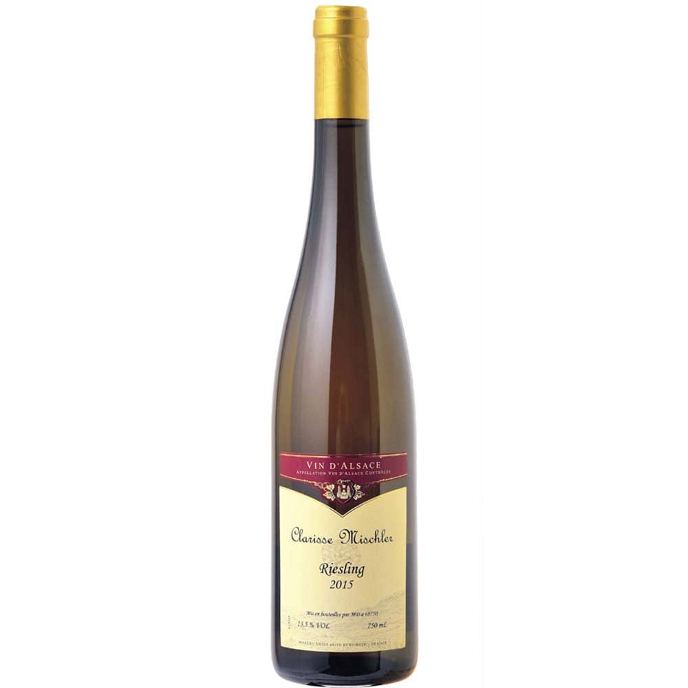 フランス アルザス リースリング 750ml