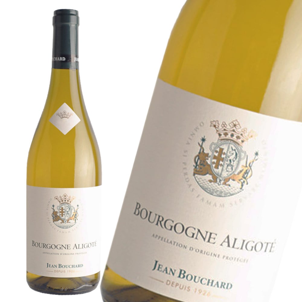 フランス ＪＢ ブルゴーニュ アリゴテ 750ml