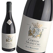 フランス ブルゴーニュ ＪＢ 2018 コルトン グランクリュ 750ml