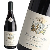 フランス ブルゴーニュ ＪＢ ポマールＰＣ クロ ミコー 750ml