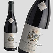 フランス ブルゴーニュ ＪＢ コート ド ボーヌ ヴィラージュ 750ml