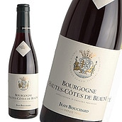 フランス ブルゴーニュ ＪＢ ブルゴーニュオート コート ド ボーヌ 375ml