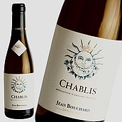 フランス ブルゴーニュＪＢ シャブリ ＡＣ ハーフ 375ml