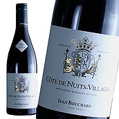 フランスブルゴーニュ ＪＢ コート・ド・ニュイ ヴィラージュ 750ml