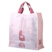 成城石井 ショッピングバッグ さくら 1枚/ ショッピングバッグ エコバッグ