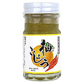 大分千歳村 ゆずこしょう(青) 60g×6個