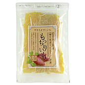 大地のいのち もっちりいも 大袋入り 200g