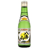 新潟 清酒八海山 300ml