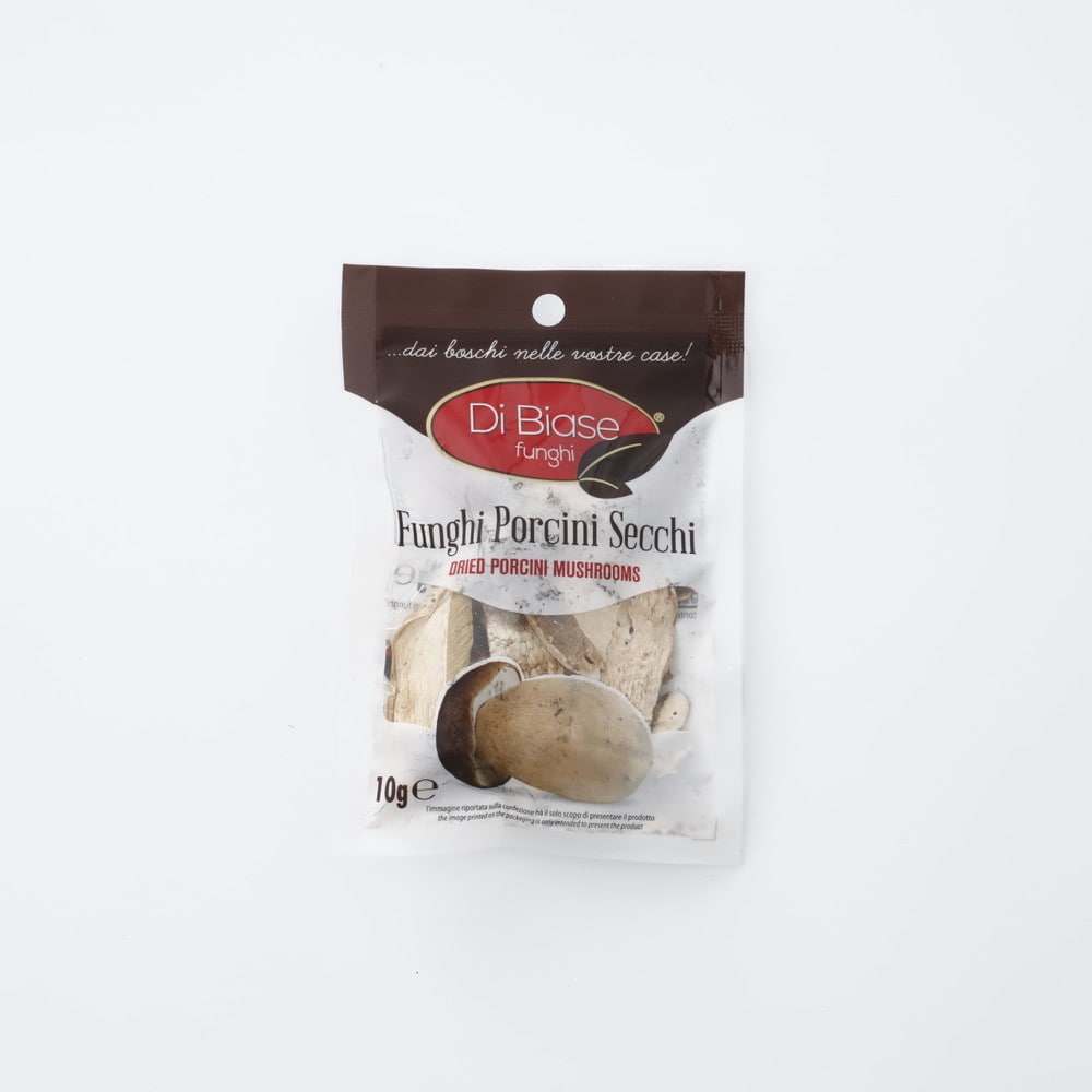 チョレット フランチェスコさんの乾燥ポルチーニ 10g