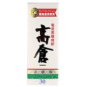 奄美大島 黒糖焼酎 高倉 720ml