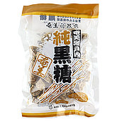 奄美自然食本舗 奄美瀬戸内純黒糖 300g×5個